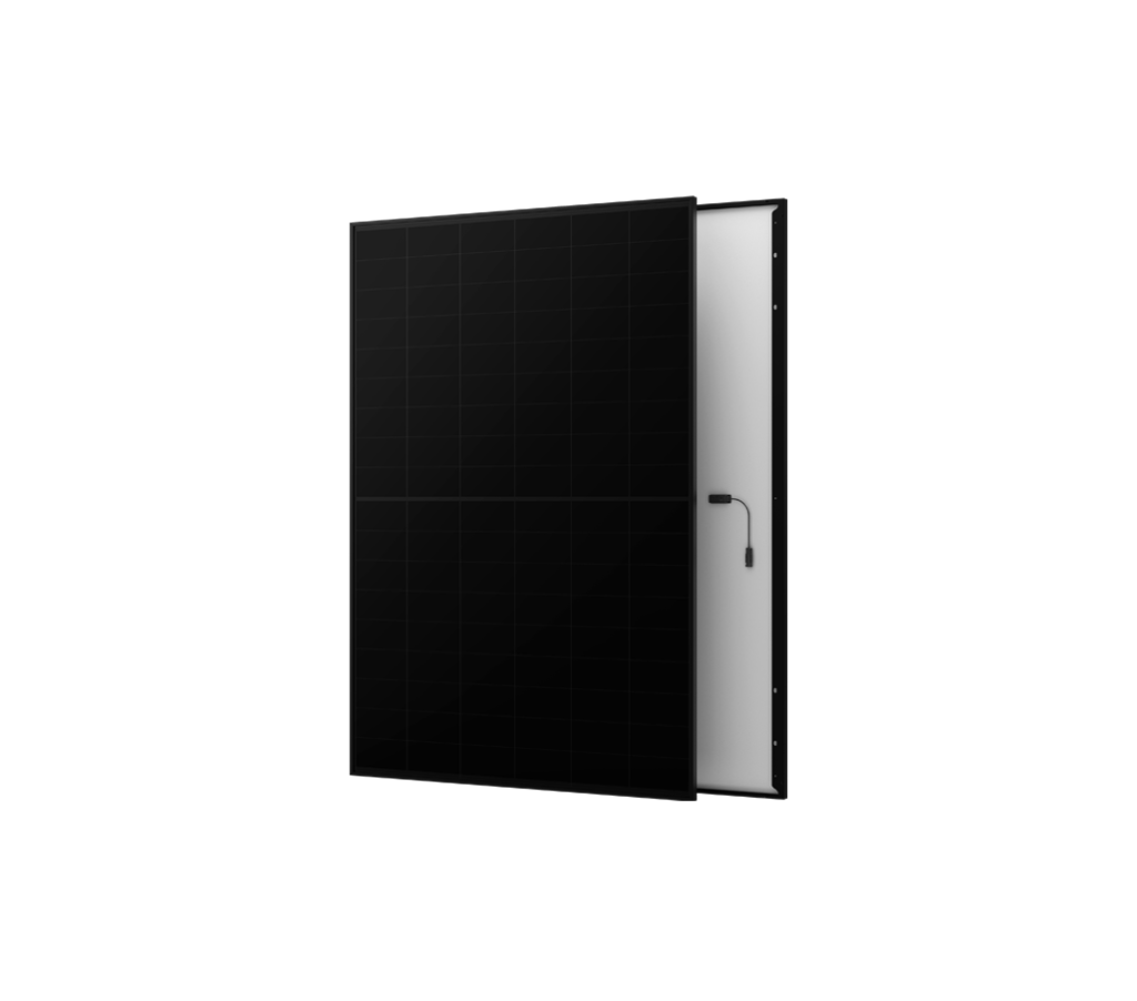 Black Hole Series 3S54 Single Glass 460W-490W