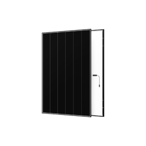 Black hole series 3P54 single glass