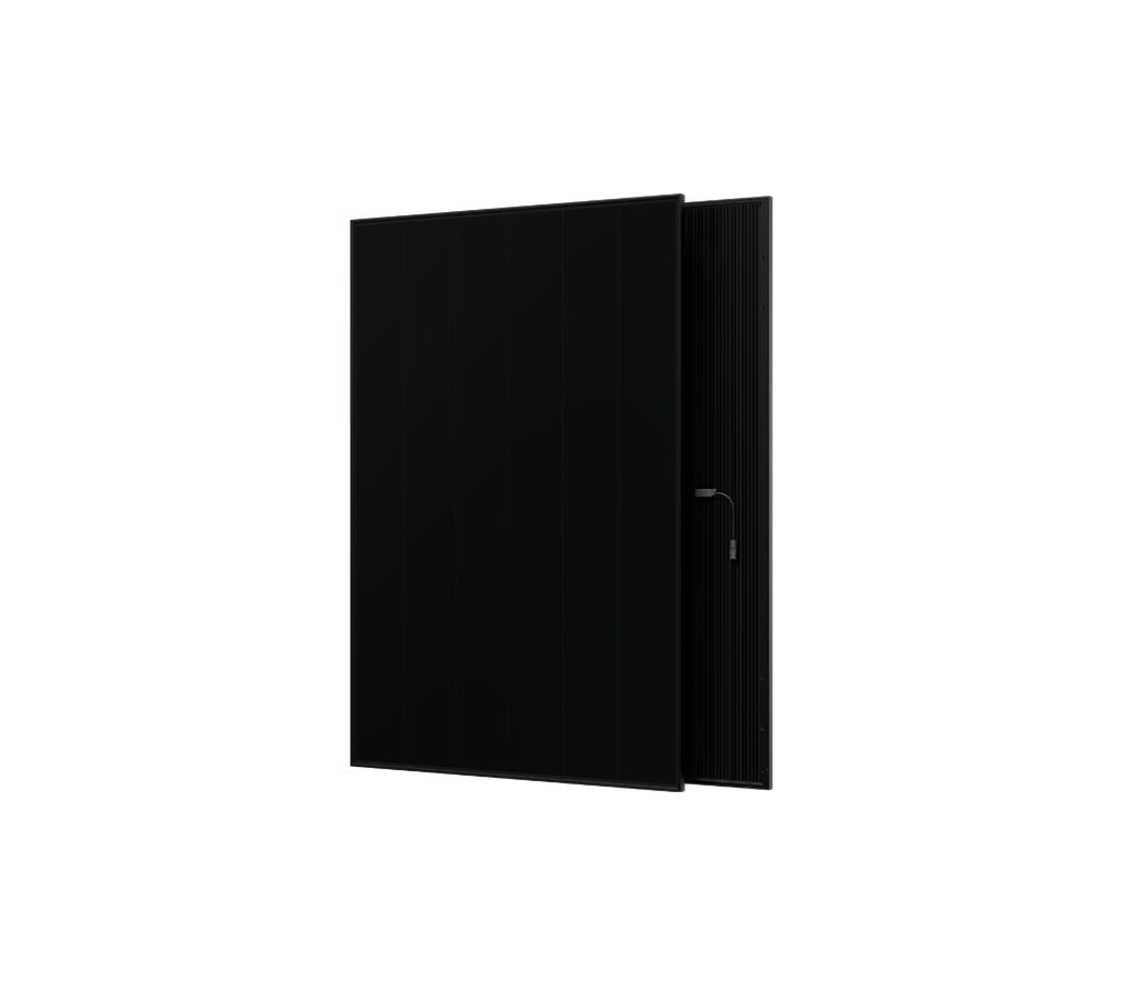 Black hole series 3S+54 double glass