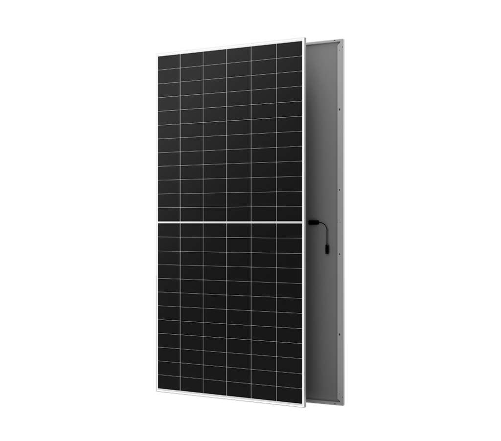 Comescent Series 2U72 Single Glass