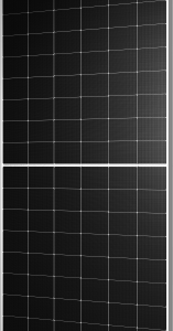 TNC-G12R 66 double glass